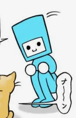 Profile image of ラリー人