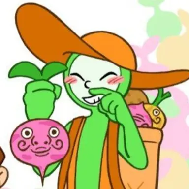 Profile image of 수확돌이