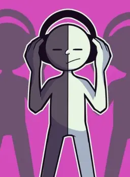 Profile image of ステップ人