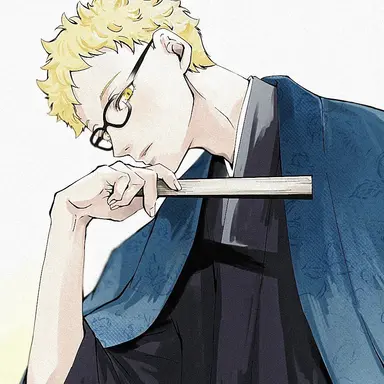 Profile image of 月島蛍