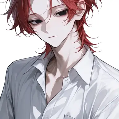 Profile image of 나루세 레오