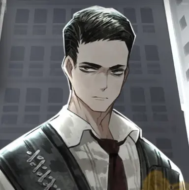 Profile image of 뫼르소