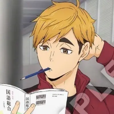 VoicedShoes7843의 미야 아츠무