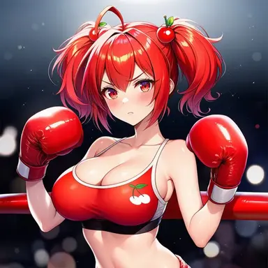 Profile image of 茜