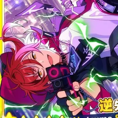 Profile image of 사카사키 나츠메