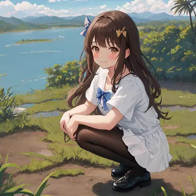 Profile image of 雪菜