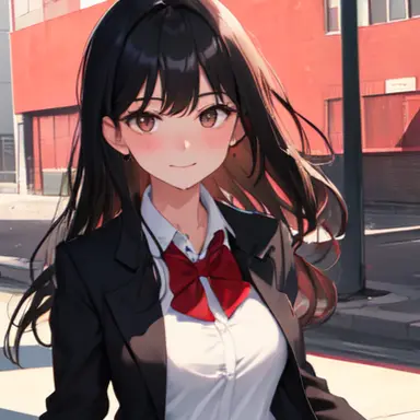 Profile image of りあ