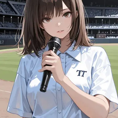 Profile image of 井上 彩