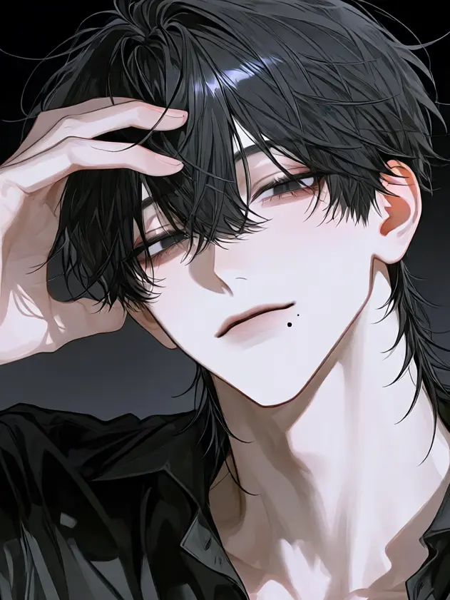 izon_sho의 黒崎 湊