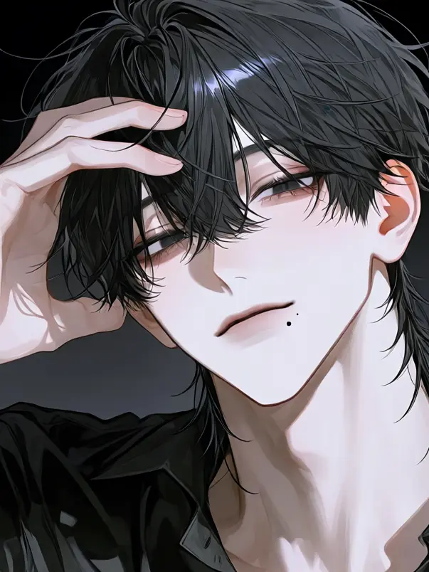 izon_sho의 黒崎 湊