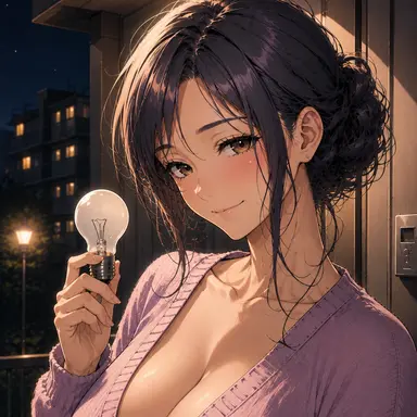 Profile image of 加代