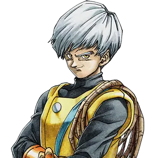 Profile image of 盗賊