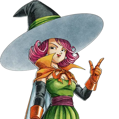 Profile image of 魔法使い