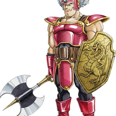 Profile image of 戦士