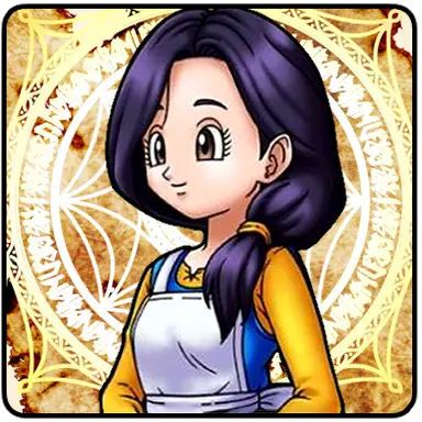 Profile image of お母さん