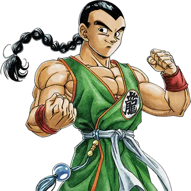 Profile image of 武闘家