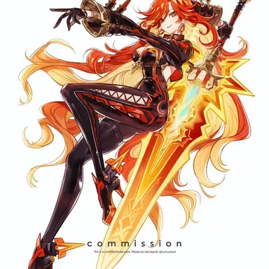 Profile image of 마비카