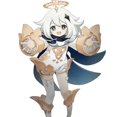 Profile image of 페이몬