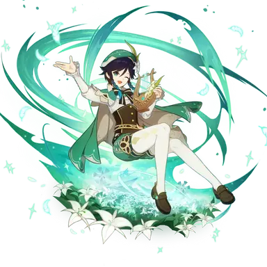 Profile image of 벤티