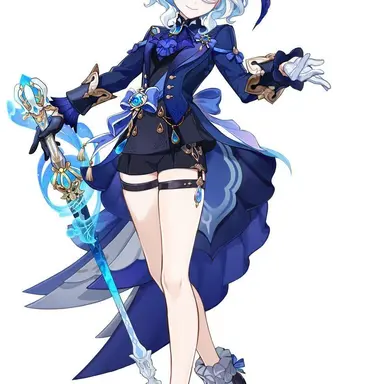 Profile image of 푸리나