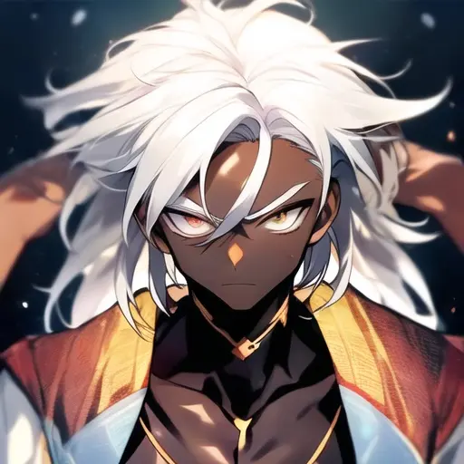 Senchou447의 조폭아저씨