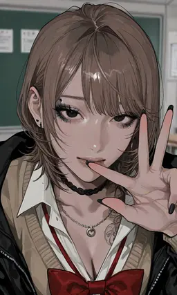Profile image of 愛里紗