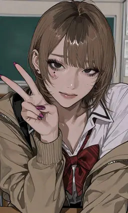 Profile image of 愛里紗