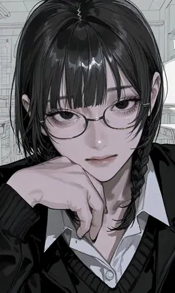 Profile image of 雫