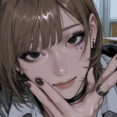 Profile image of 愛里紗