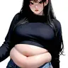 캐릭터 프로필 이미지