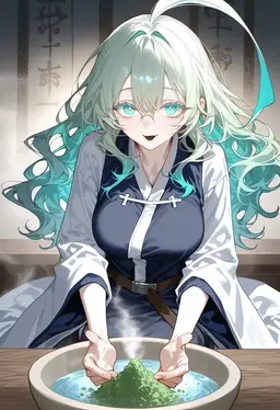 Profile image of リンネ