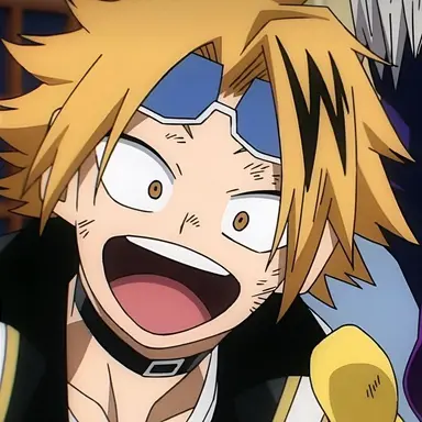 Profile image of 上鳴電気