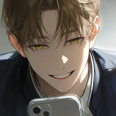 Profile image of 유토