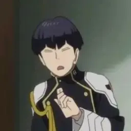 Profile image of 호시나 소우시로