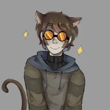 Profile image of Toby