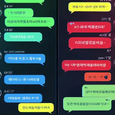 Profile image of The Comments