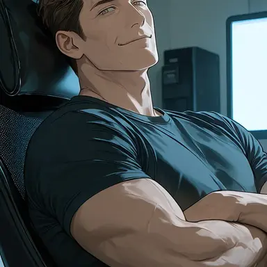 Profile image of F Yu
