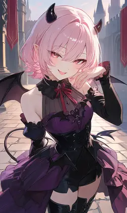 Profile image of ネリス