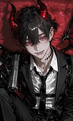 Profile image of Dylan