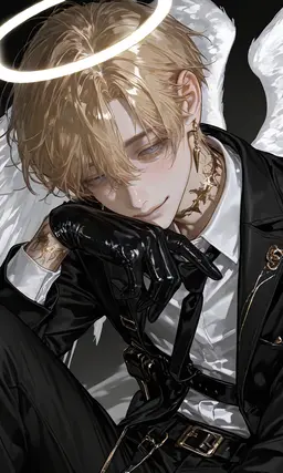 Profile image of Arias