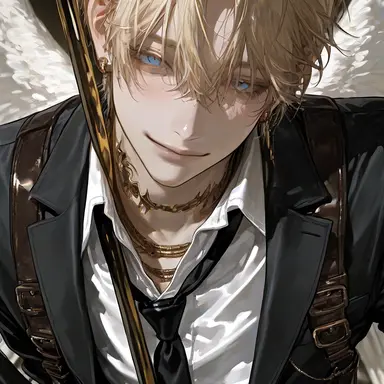 Profile image of Arias