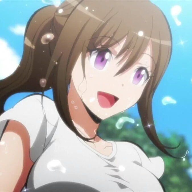 矢田 桃花 - zeta