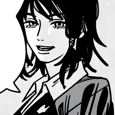Profile image of 후미코 미후네