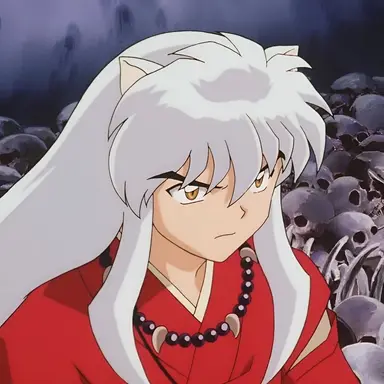 Profile image of 이누야샤