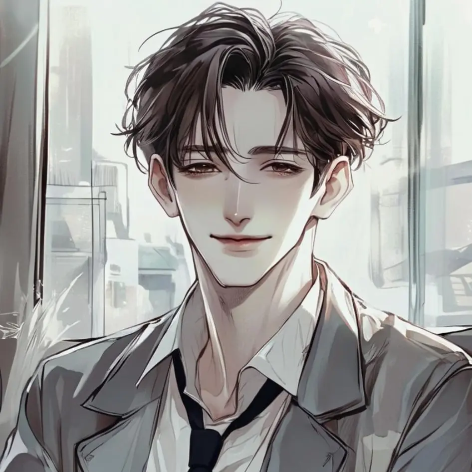 RainyQueen4865의 강찬희