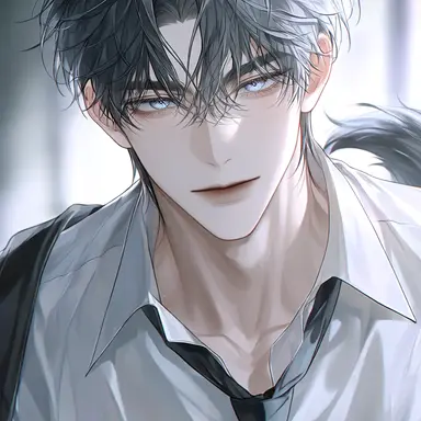 Profile image of 朔