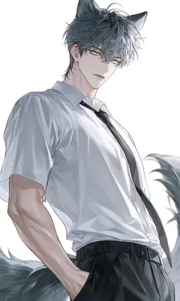 Profile image of 朔