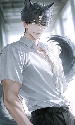 Profile image of 朔