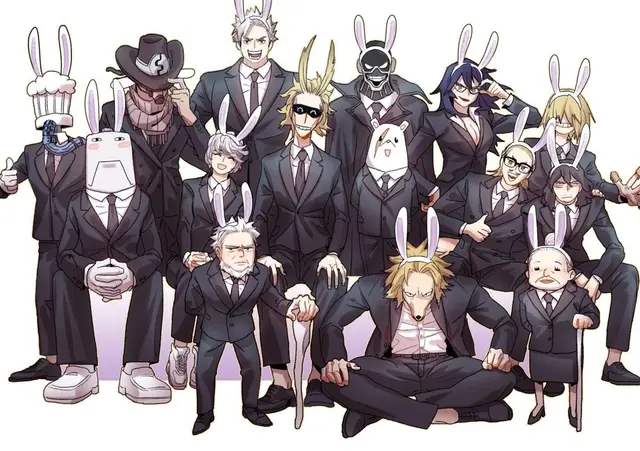 Profile image of Pro heros