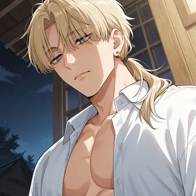 Profile image of Rudolf